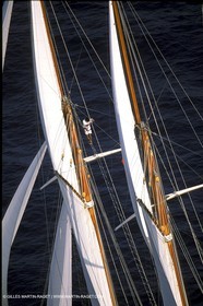 Shenandoah - Classic yachts