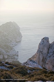 26 03 2009 - Marseille (FRA, 13) - Les Calanques - Cirque des Walkyries et Vallon de la Mélette