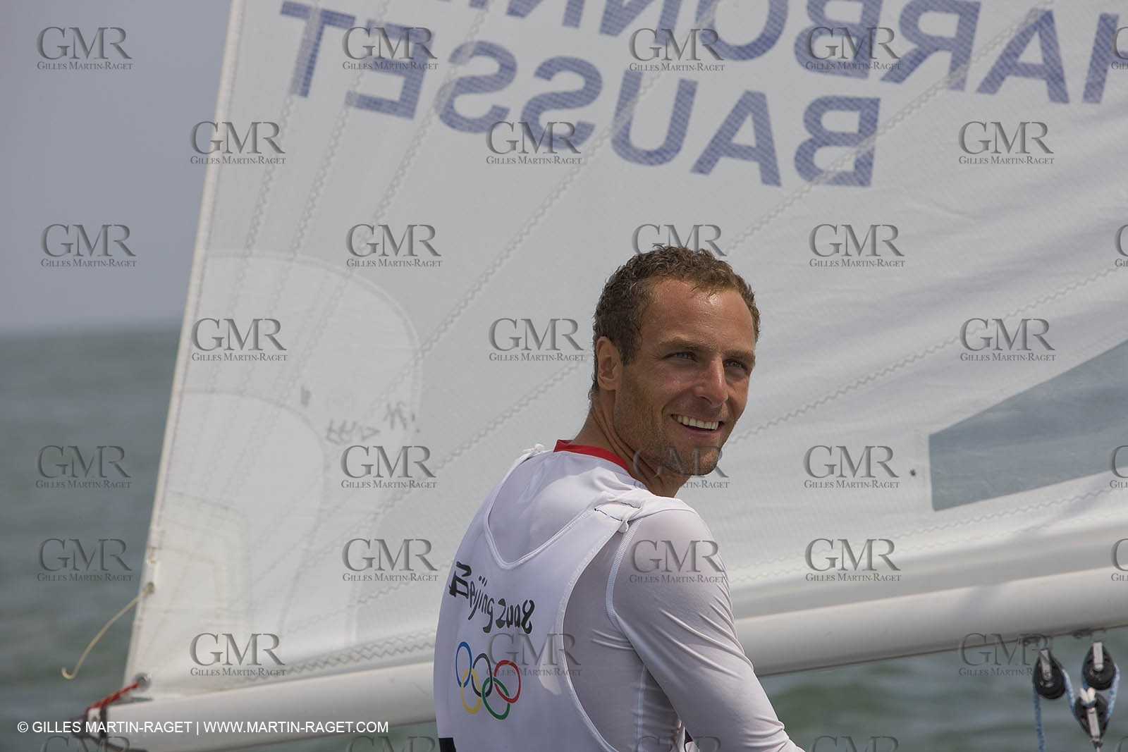 18 08 2008 - Qingdao (CHN) - 2008 Olympic games - Day 10