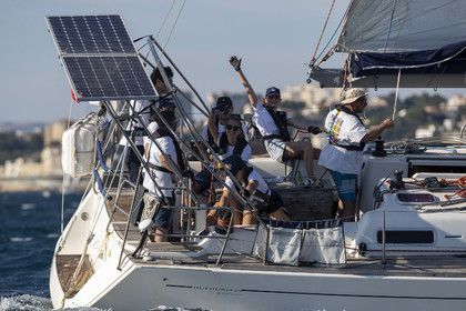 16 09 2022, Marseille (FRA,13), Juris Cup 2022, jour 1