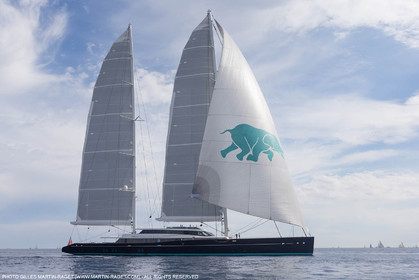 27 09 2016, Saint-Tropez (FRA,83), Voiles de Saint-Tropez 2016, Day 3, Classic Yachts
