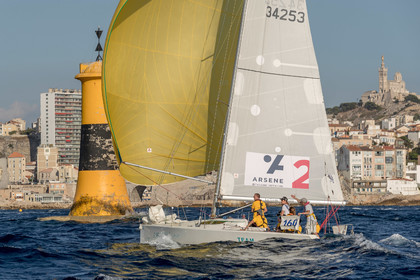 17 09 2021, Marseille (FRA,13), Juris Cup 2021, jour 1