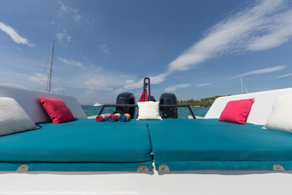05 09 2016, Cannes (FRA,06), Wally yachts, Wally Tender Outboard