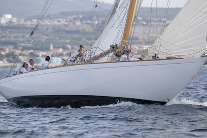 15 09 2018, Mareseille (FRA,13), Juris Cup 2018, Day 2