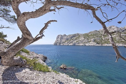 27 05 2009 - Marseille (FRA, 13) - Les Calanques - Sormiou