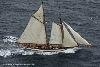 02 10 2013 - Saint-Tropez (FRA,83) - Voiles de Saint-Tropez 2013 - Day 3