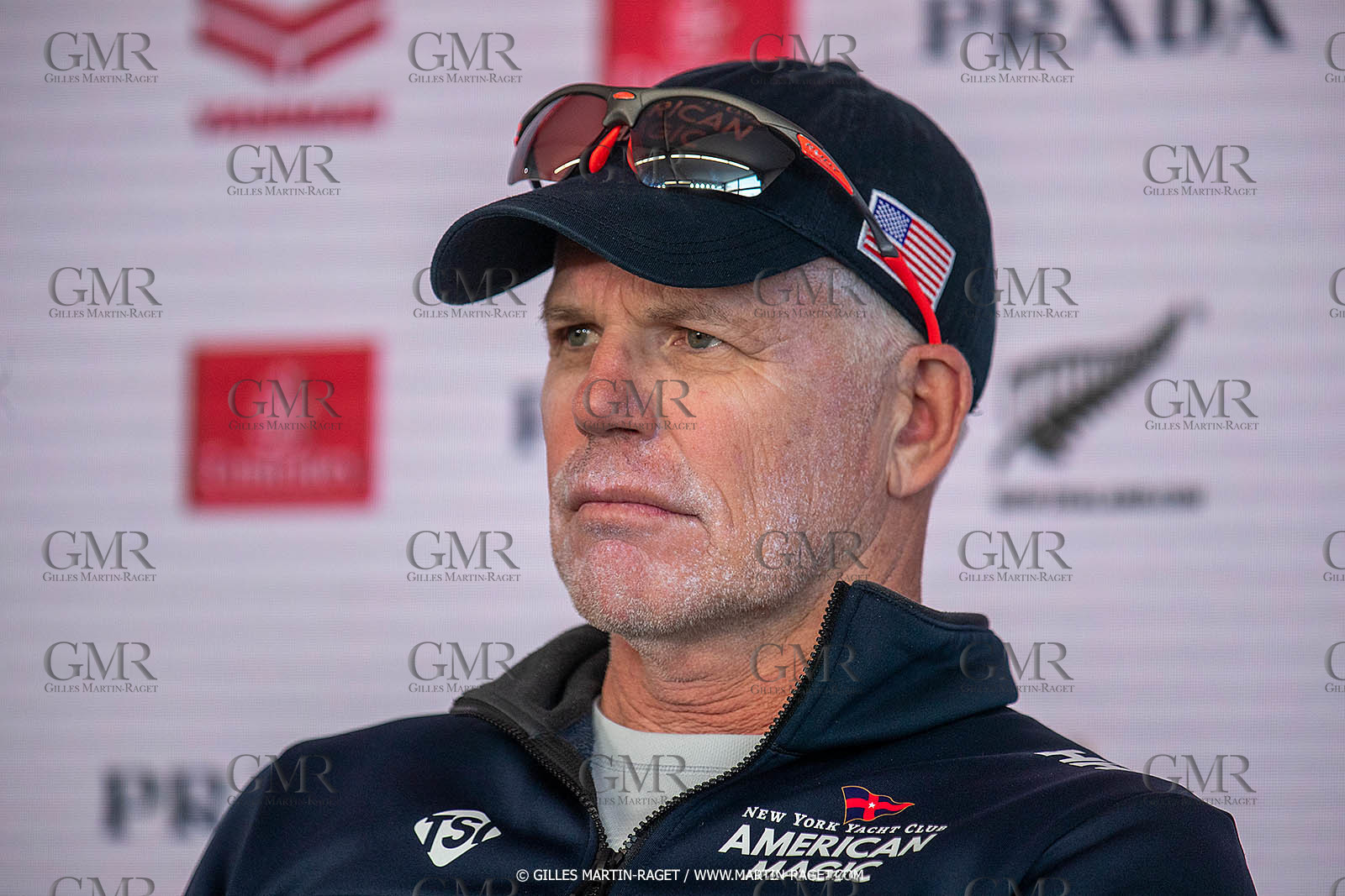 YACHTING - NZL - AMCUP