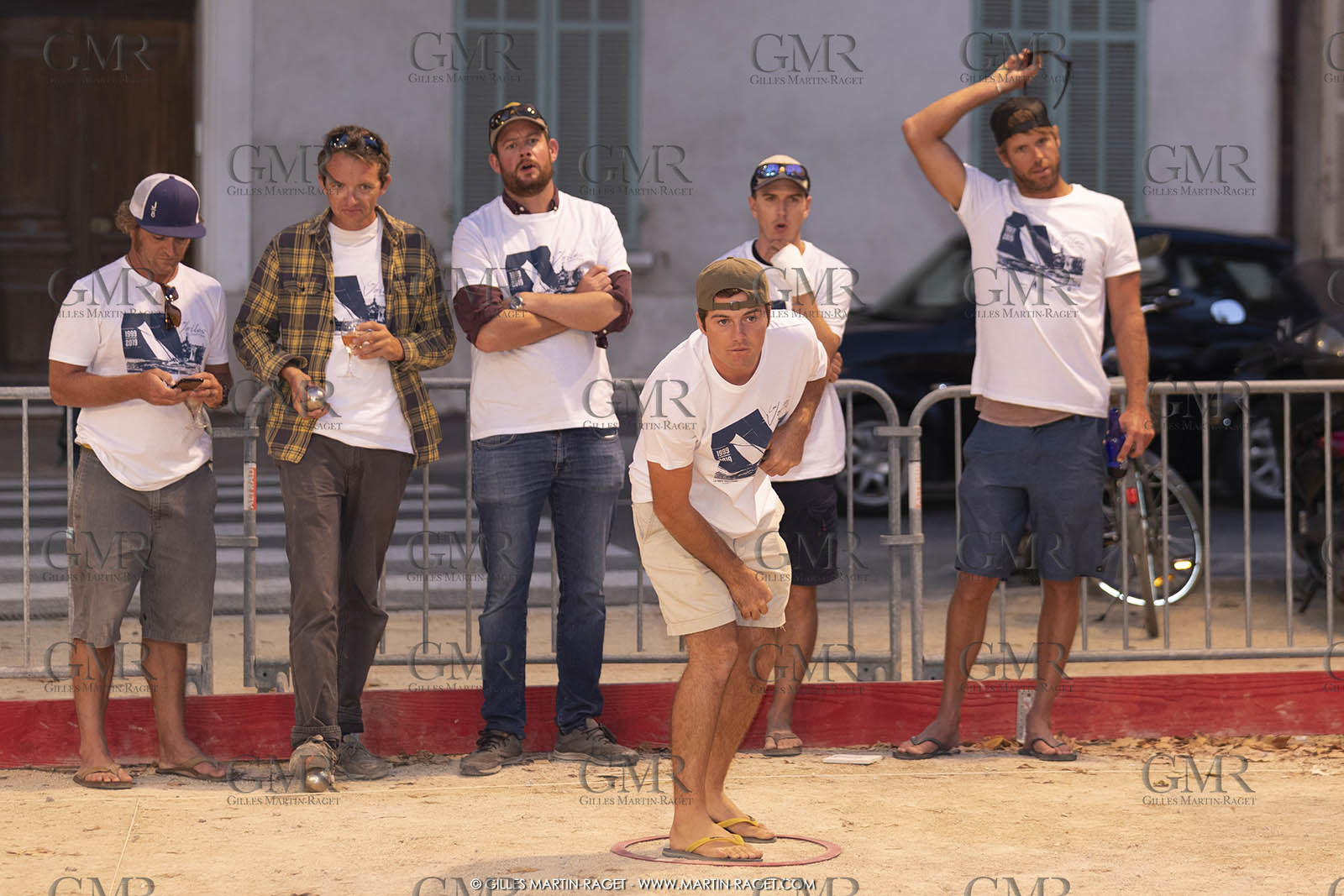 02 10 2019, Saint-Tropez (FRA,83), Les Voiles de Saint-Tropez 2019, day 3