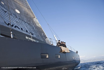 Sailing, Super Yachts, Wally yachts, Y3K 2