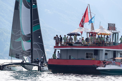 12 06 2021, Genève (SUI), Bol d'Or Mirabaud 2021