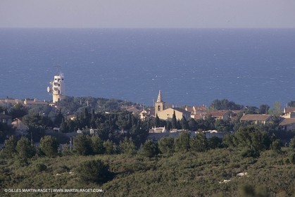 Côte Bleue, Carro (FRA,13)