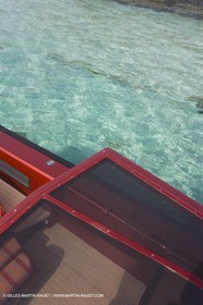 08 10 2007 - St Jean Cap Ferrat (FRA, 06) - Wally yachts - Wally Tender 043