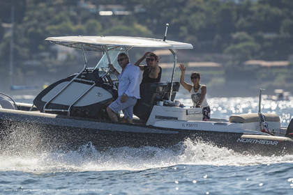 08 10 2020, Saint-Tropez (FRA,83), Les Voiles de Saint-Tropez  2020, Les Voiles Super Series, Race Day 3