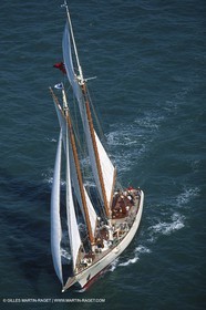 America replica