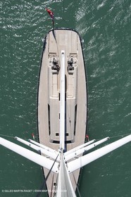 Sailing, Sailing Super Yachts, Wally Yachts, Barong C