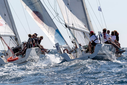 17 09 2021, Marseille (FRA,13), Juris Cup 2021, jour 1