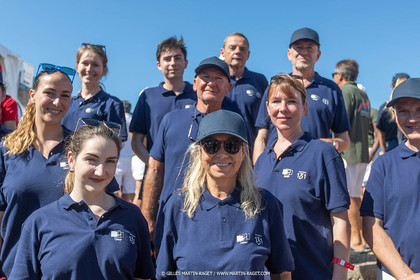 17 09 2021, MARSEILL(FRA,13) Juris Cup 2021, Equipages