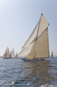 28 09 2009 - Saint Tropez (FRA, 83) - Voiles de Saint Tropez 2009