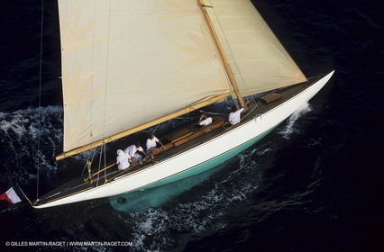 Aile VI - Yachts classiques