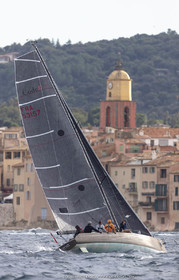 04 10 2019, Saint-Tropez (FRA,83), Les Voiles de Saint-Tropez 2019, day 5