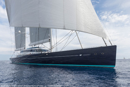 27 09 2016, Saint-Tropez (FRA,83), Voiles de Saint-Tropez 2016, Day 3, Classic Yachts