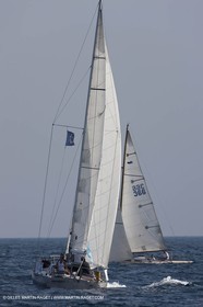 23 09 2009 - Cannes (FRA,83) - Régates Royales - Pen Duick V