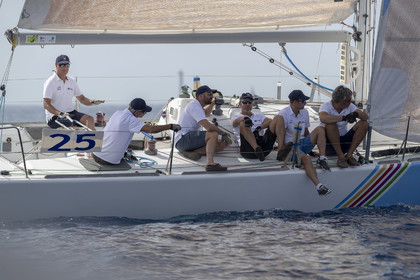 15 09 2019, Marseille (FRA,13), Juris Cup 2019, Day 3