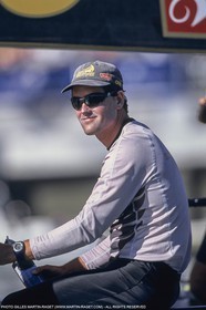 Courses à la voile, Coupe de l'America 2000, America's Cup 2000, Auckland (NZL)