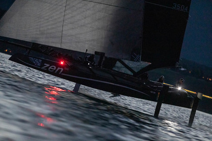 12 06 2021, Genève (SUI), Bol d'Or Mirabaud 2021