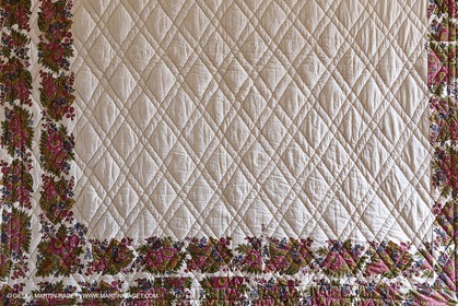 30 06 2011 - Toulon (FRA,83) - Villa Rosemaine - Indiennes sublimes exhibition