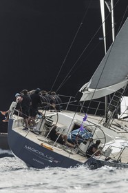 28 09 2015, Saint-Topez (FRA,83), Voiles de Saint-Tropez 2015, Day 1, Wally Yachts