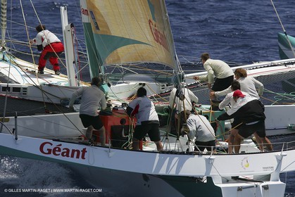 Corsica Grand Prix - inshores races