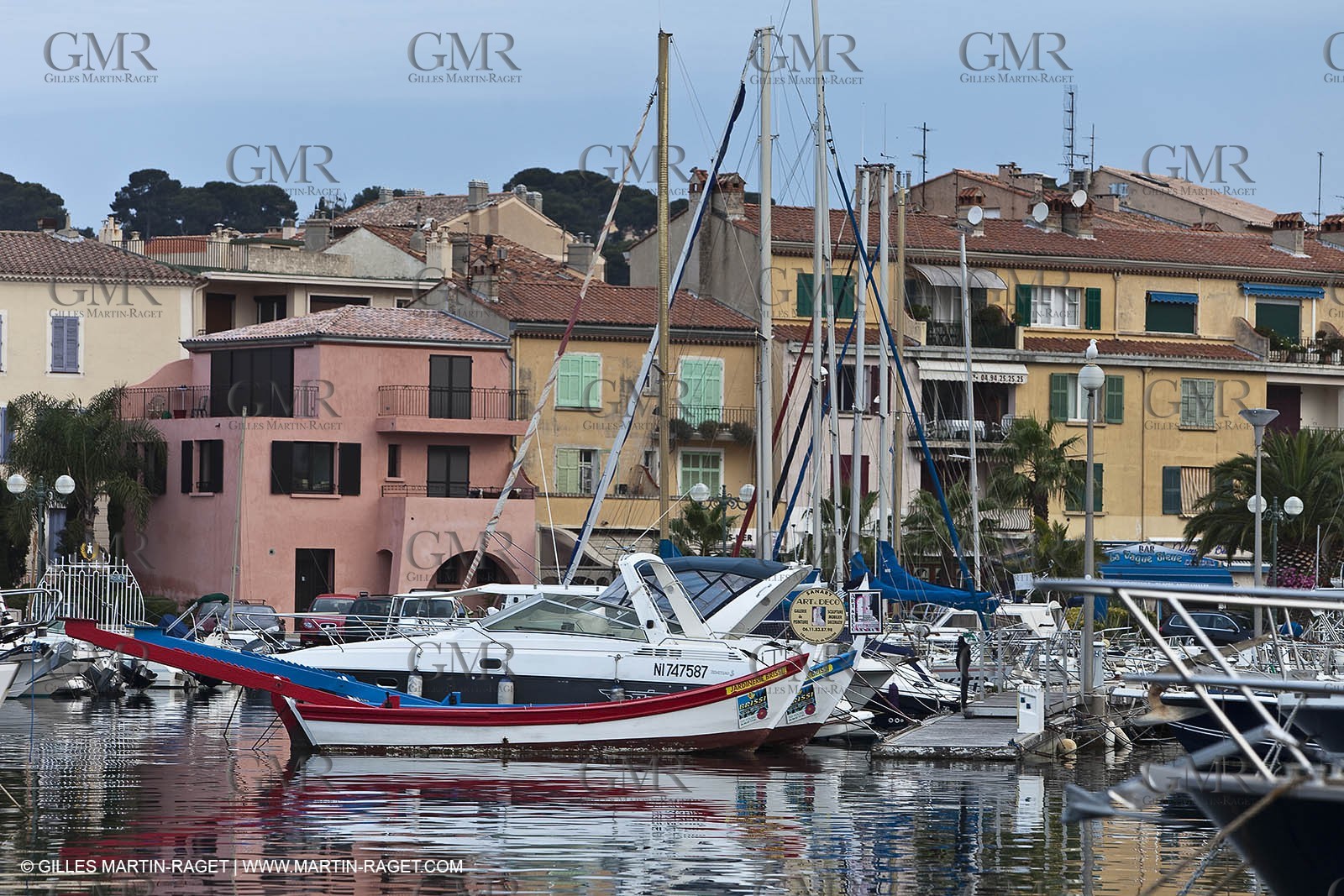 06 06 09 - Sanaray Sur Mer (FRA,83)