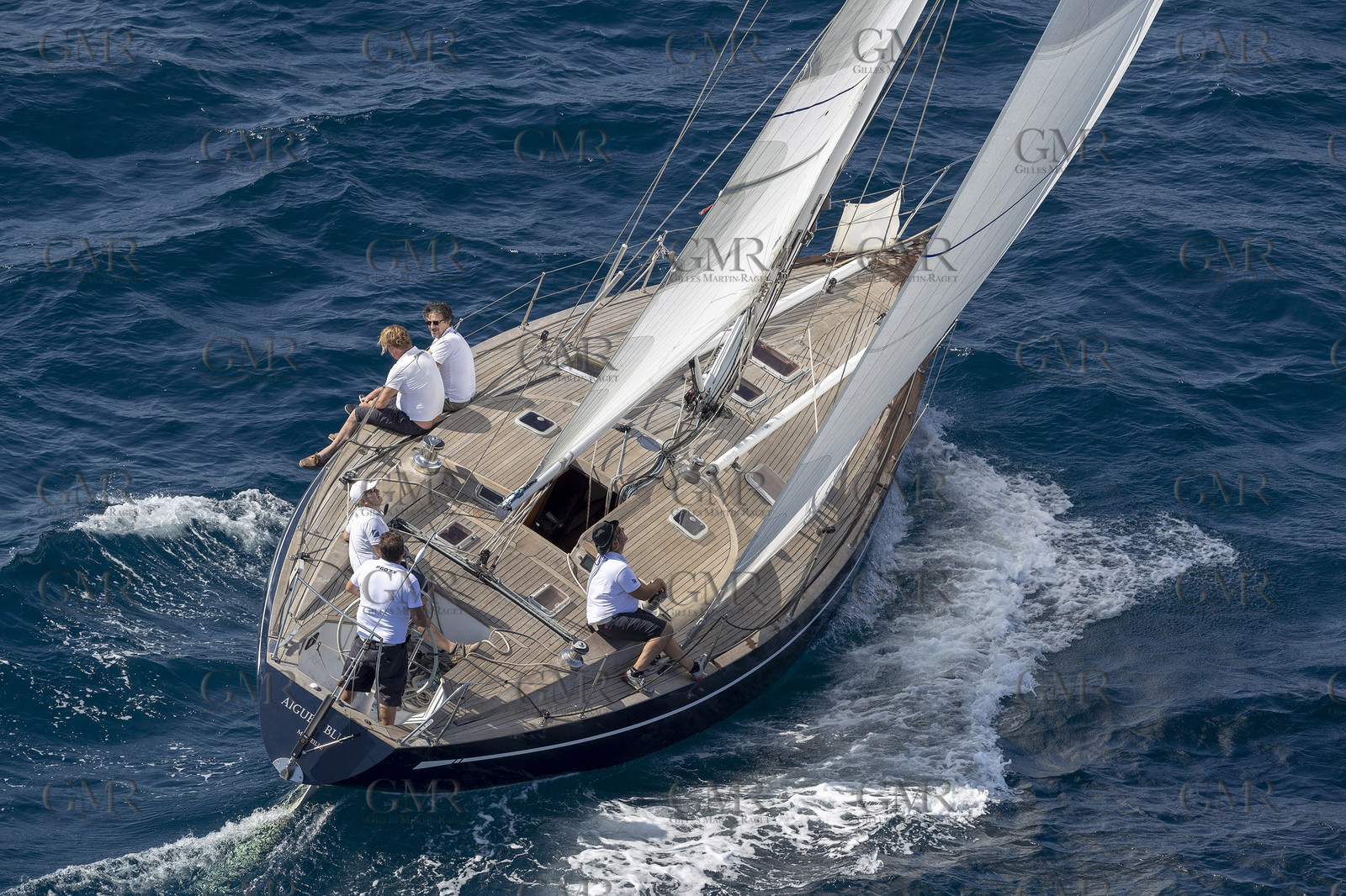 14 09 2018, Marseille (FRA,13), Juris Cup 2018