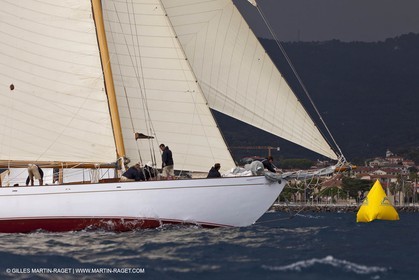 08 09 2010 - Imperia (ITA) - Raduno d'Epoca 2010 - Eilean