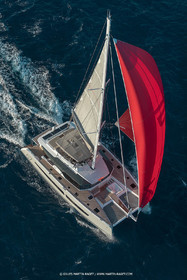 31 08 2018, Saint-Tropez (FRA,83), Chantier Fountaine-äjot, Alegria 67