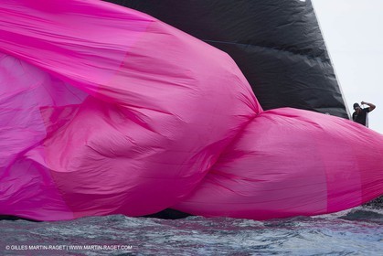 Giraglia Rolex Cup 2014 - Preliminary race n° 2 - Saint Tropez (FRA,83) - 16 06 2014