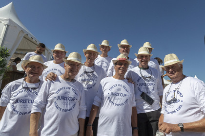 13 09 2019, marseille (FRA,13), Juris Cup 2019, Day 1