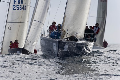 11 02 2007 - Monaco - Primo Cup 2007