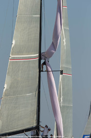 28 09 2016, Saint-Tropez (FRA,83), Voiles de Saint-Tropez 2016, Day 3,