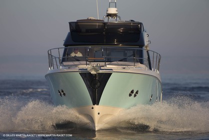 07 04 2014 - Palma de Mallorca (ESP) - Beneteau Group - Monte Carlo 4