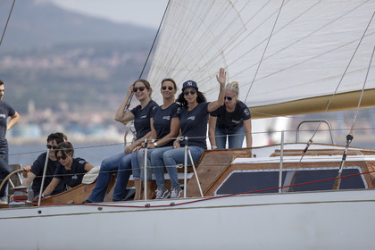 15 09 2018, Mareseille (FRA,13), Juris Cup 2018, Day 2