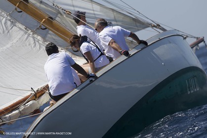 Voiles du Vieux Port 2014 - Marseille ( FRA,13) - 20 06 2014