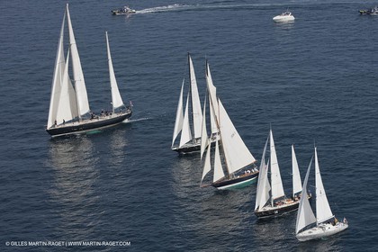 28 09 2009 - Saint Tropez (FRA, 83) - Voiles de Saint Tropez 2009