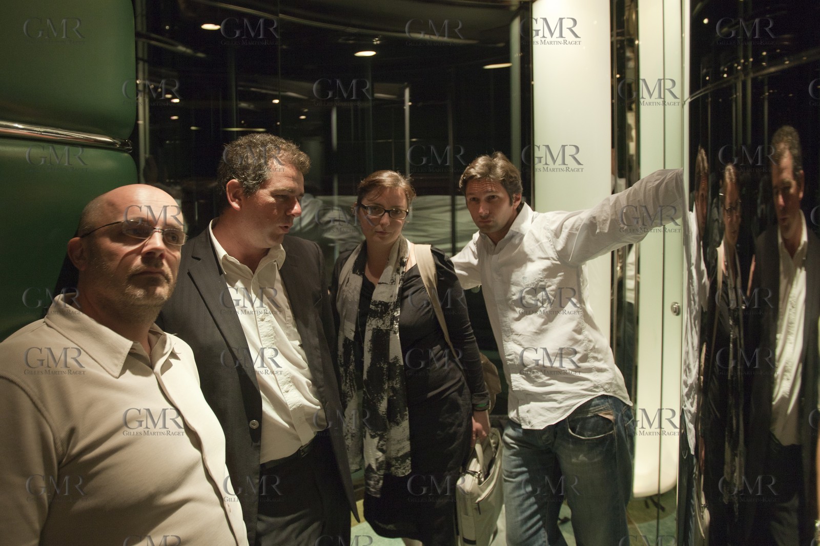 21 11 2010 - Dubai (UAE) - Dubai - Burj Al Arab hotel