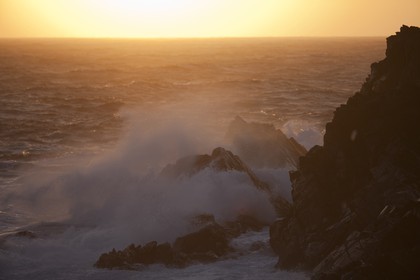 27 08 2010 - Minorque (ESP) - Cap Favaritx (côte Est)