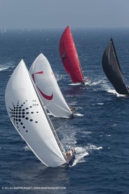 29 09 2014, Saint-Tropez (FRA,83), Voiles de Saint-Tropez 2014, Day 1,