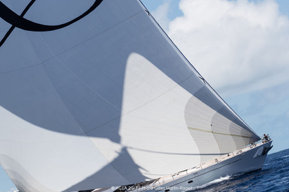 13 06 2017 - Bermuda (BDA) - 35th America's Cup Bermuda 2017 - Super Yachts and Red Bull Youth America's Cup regattas