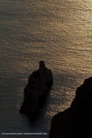 Décembre 2009 - Marseille (FRA) - Les Calanques - Sugiton