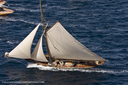 01 20 2008 - Saint Tropez (FRA,83) - Voiles de Saint Tropez 2008